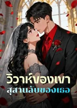 วิวาห์ของเขา สุสานลับของเธอ