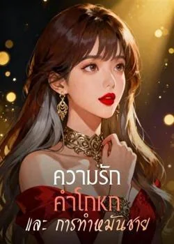 ความรัก คำโกหก และ การทำหมันชาย