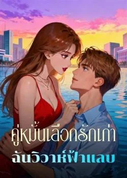 คู่หมั้นเลือกรักเก่า ฉันวิวาห์ฟ้าแลบ