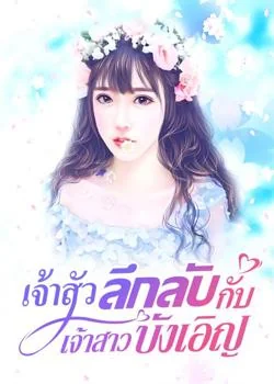 เจ้าสัวลึกลับกับเจ้าสาวบังเอิญ