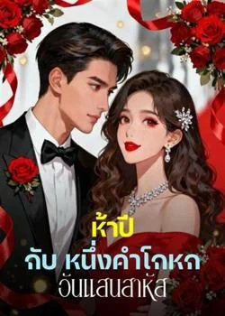 ห้าปี กับ หนึ่งคำโกหก อันแสนสาหัส