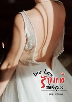 True Love รักแท้แค่เพียงเธอ