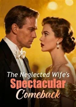 The Neglected Wife's Spectacular Comeback