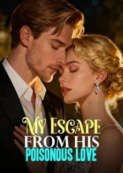 My Escape From His Poisonous Love