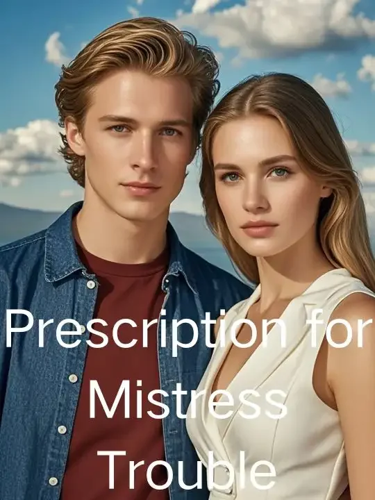Prescription for Mistress Trouble
