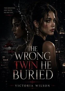 The Wrong Twin He Buried