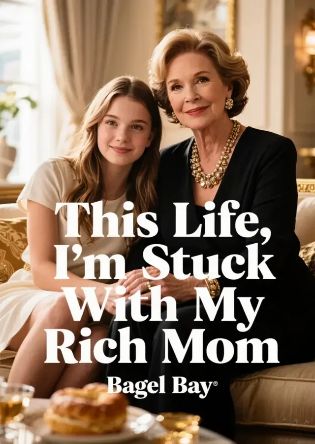 This Life, I'm Stuck With My Rich Mom
