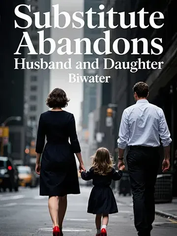 Substitute Abandons Husband and Daughter