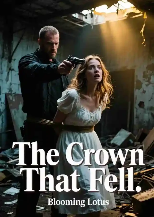 The Crown That Fell