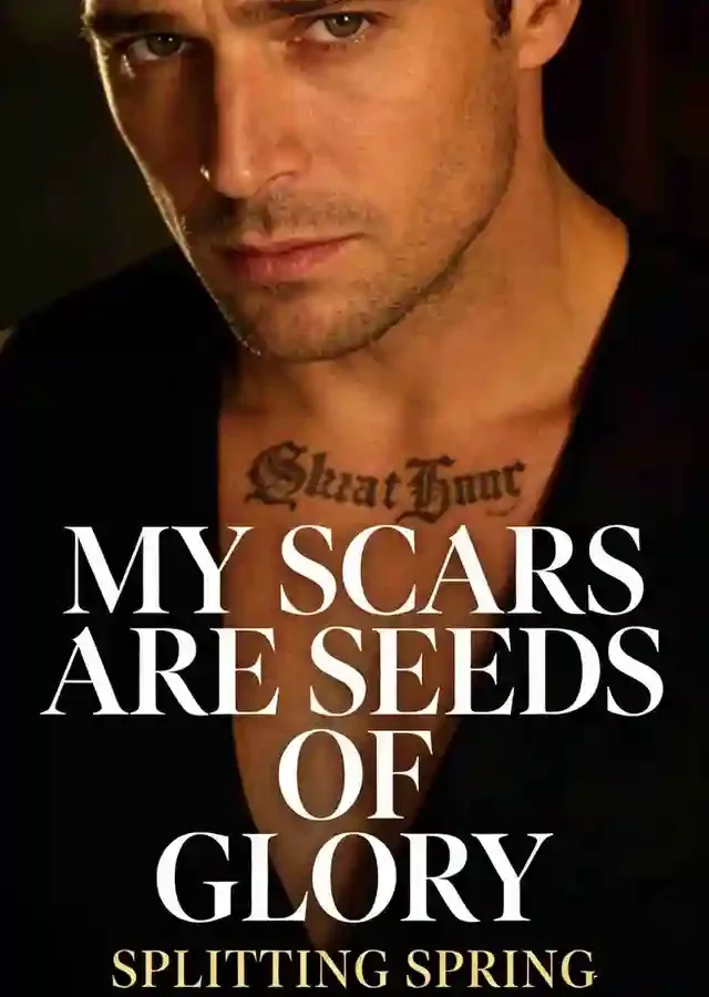 My Scars Are Seeds of Glory