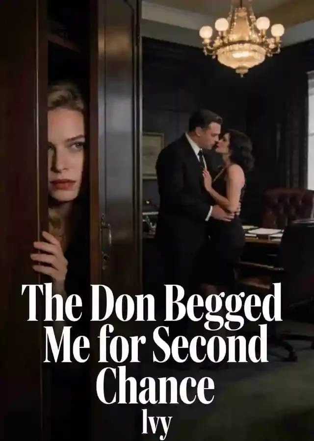 The Don Begged Me for Second Chance