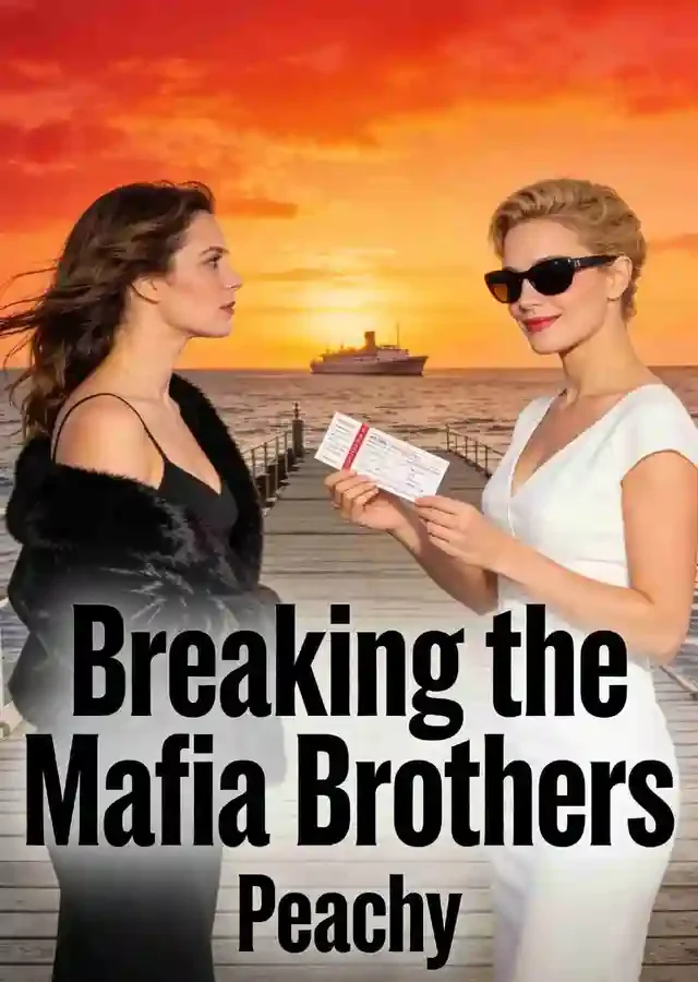 Breaking the Mafia Brothers