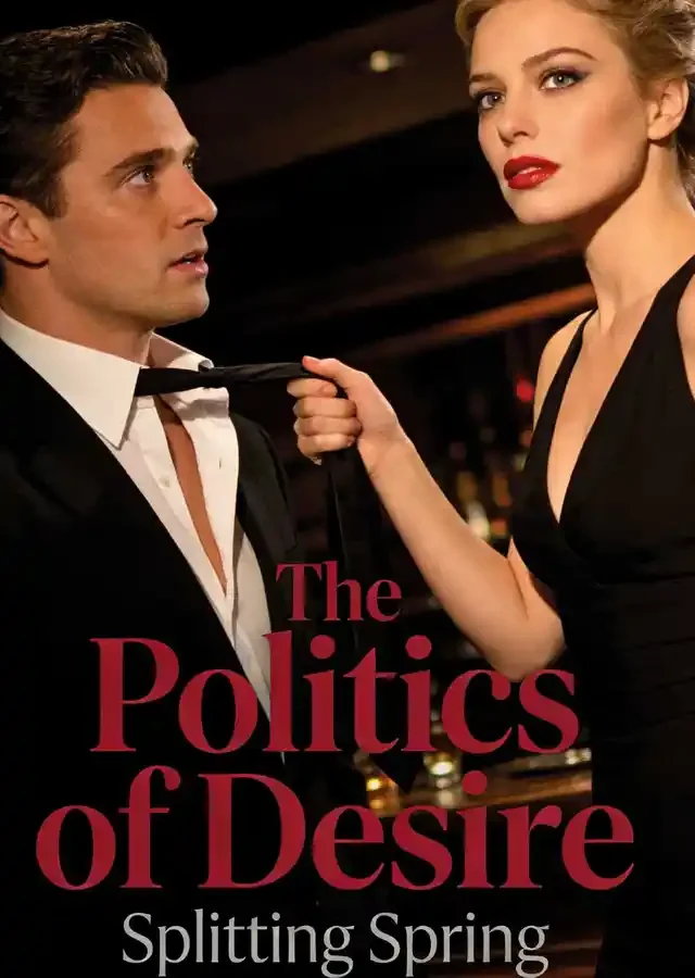The Politics of Desire