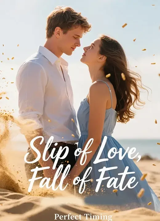 Slip of Love, Fall of Fate