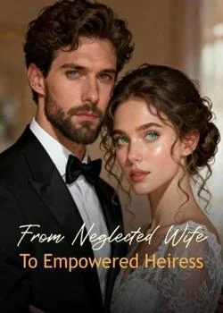 From Neglected Wife To Empowered Heiress