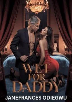 Wet For Daddy 