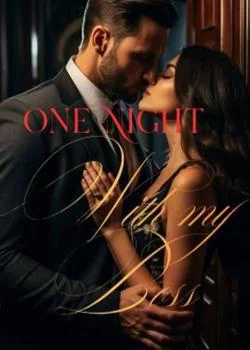 One Night With My Boss 