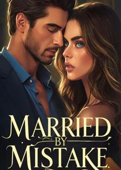 Legally Married by Mistake