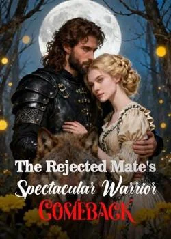 The Rejected Mate's Spectacular Warrior Comeback