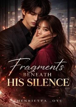 Fragments Beneath His Silence