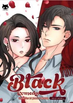 ♥ 꽃미남 BLACK COMEDY แสบนัก รักตลกร้าย