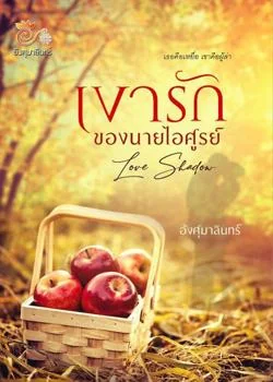 เงารักของนายไอศูรย์
