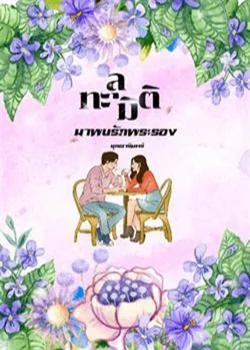 ทะลุมิติมาพบรักพระรอง