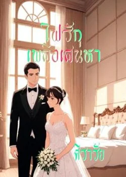 ไฟรักเพลิงเสน่หา