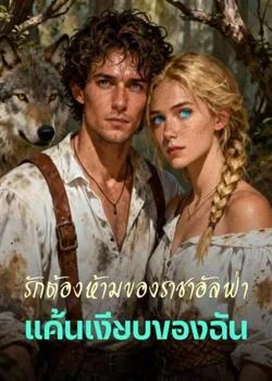 รักต้องห้ามของราชาอัลฟ่า แค้นเงียบของฉัน