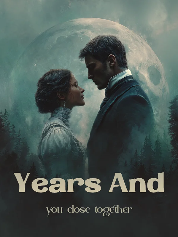 Years and you close together