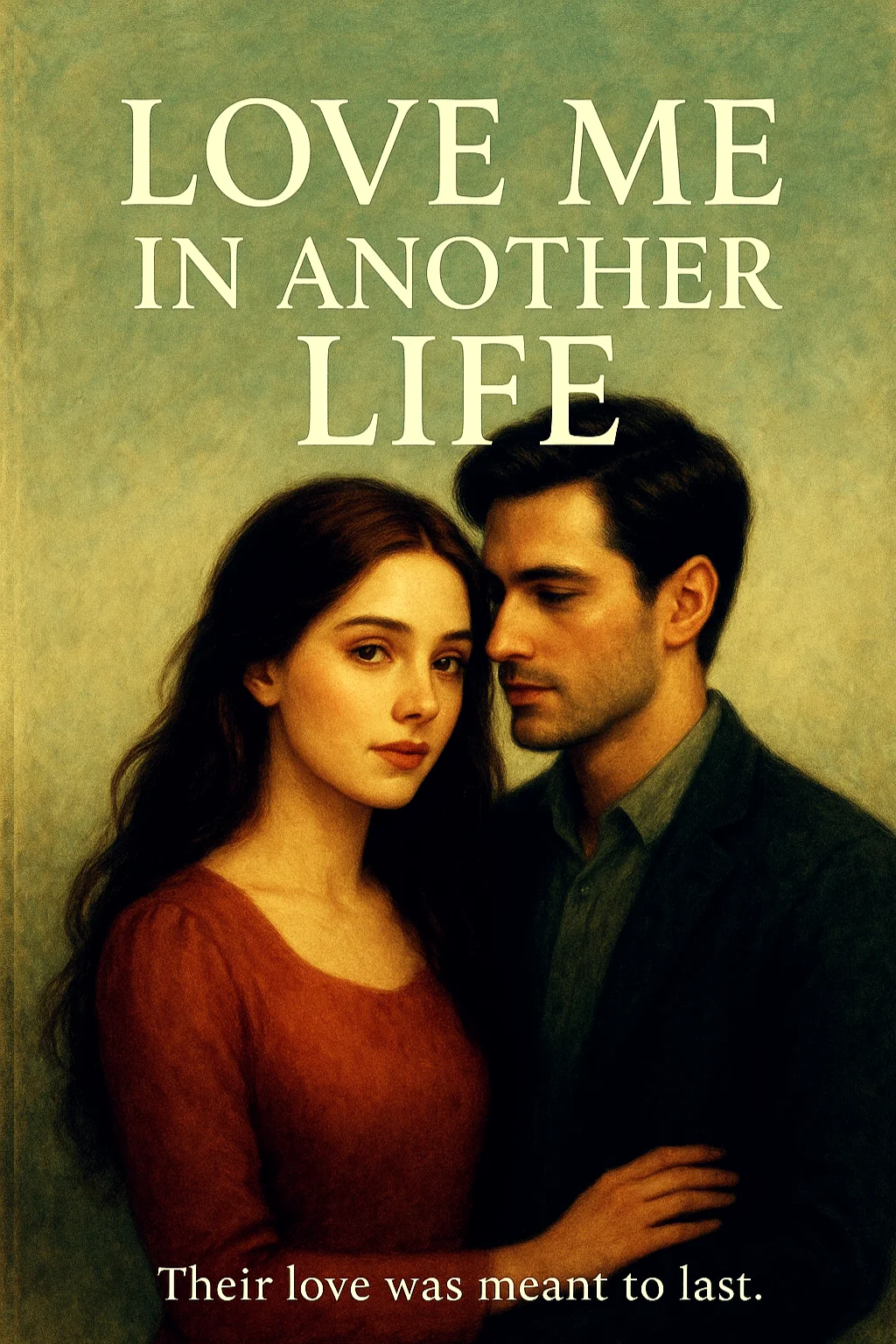 LOVE ME IN ANOTHER LIFE
