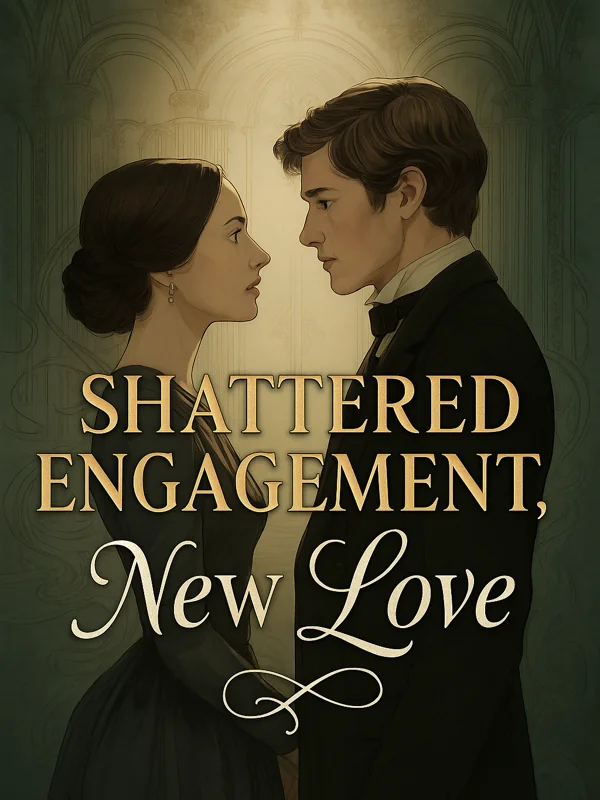 Shattered Engagement, New Love