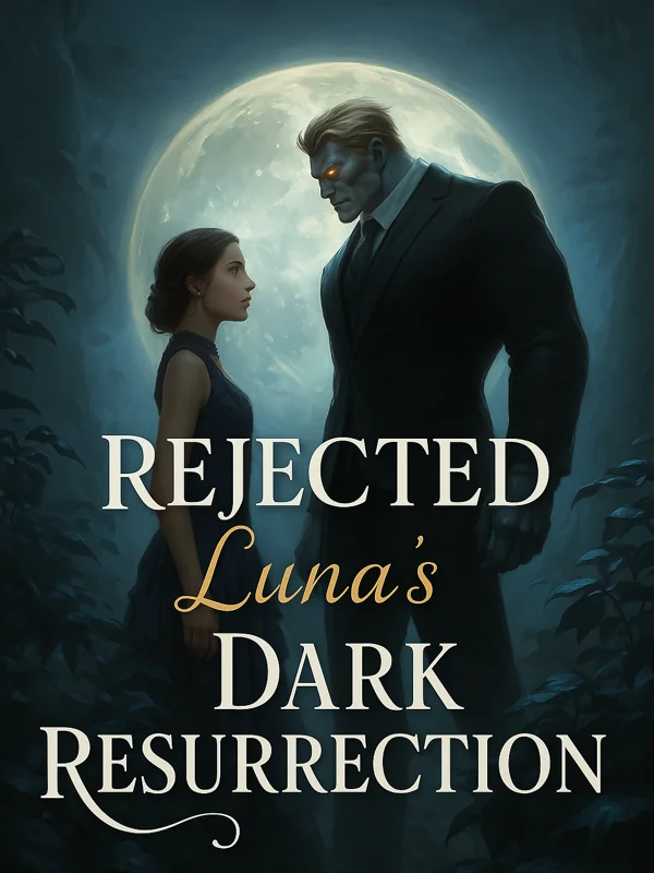 Rejected Luna's Dark Resurrection