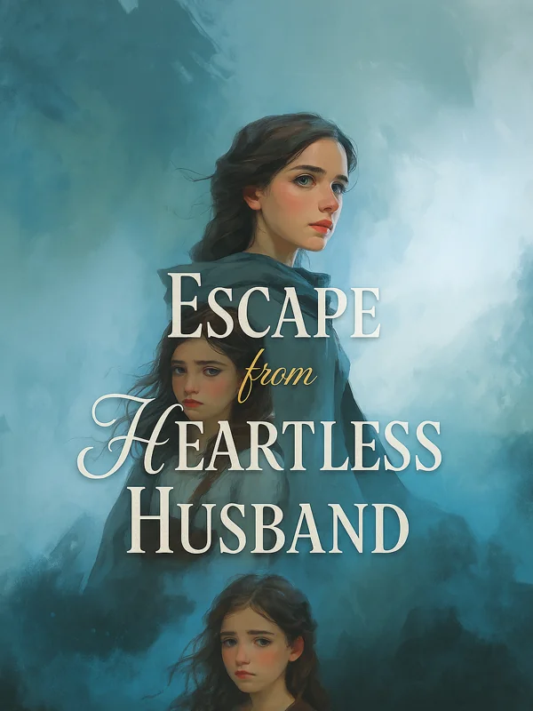 Escape from Heartless Husband