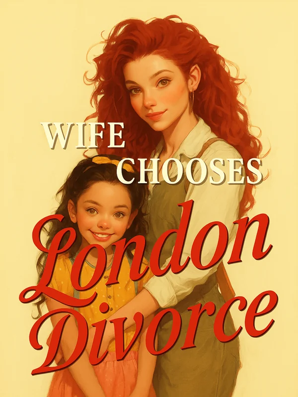 Wife Chooses London Divorce