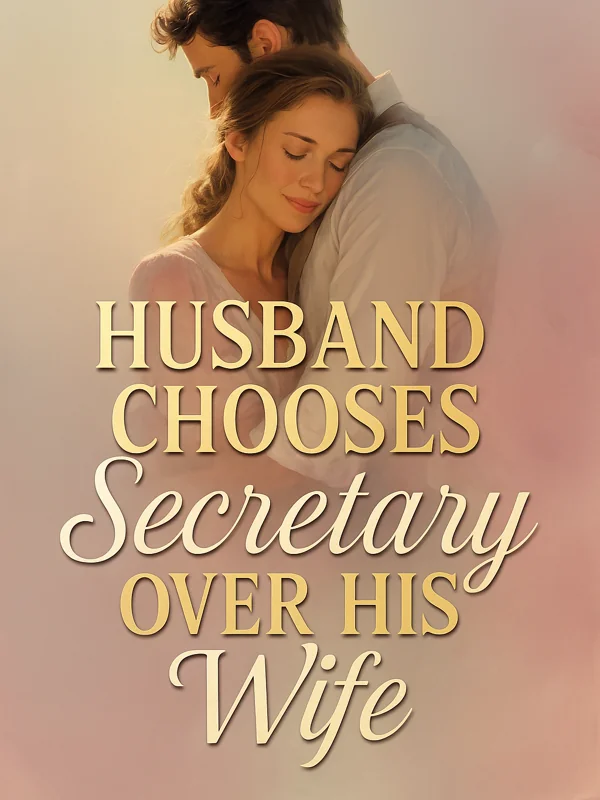 Husband Chooses Secretary Over His Wife