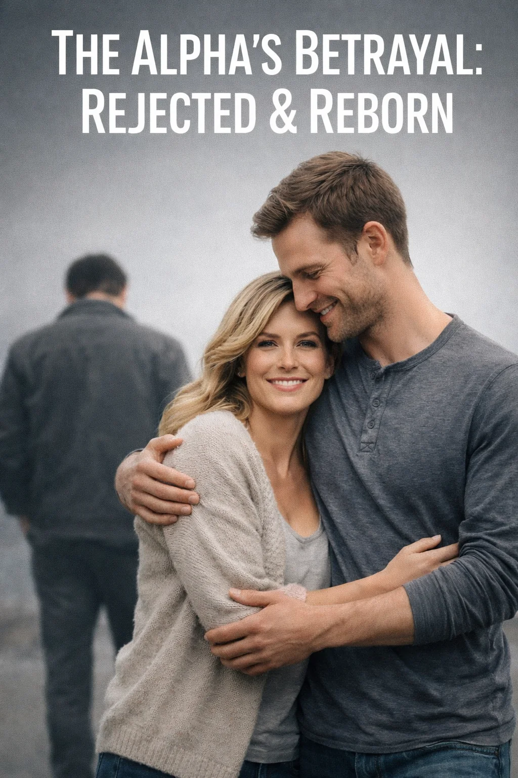 The Alpha’s Betrayal: Rejected & Reborn