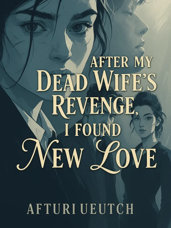 After My Dead Wife's Revenge, I Found New Love