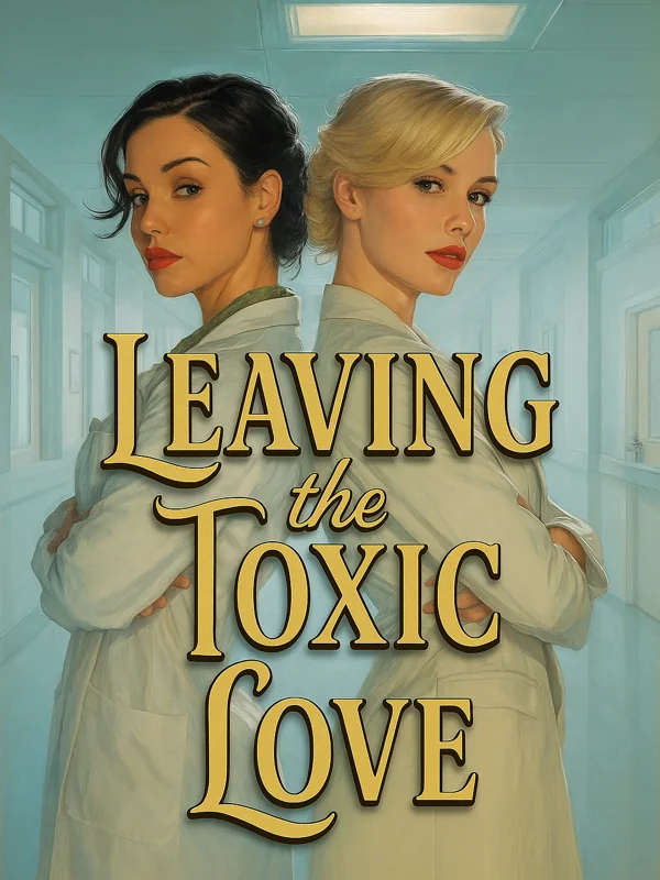 Leaving the Toxic Love