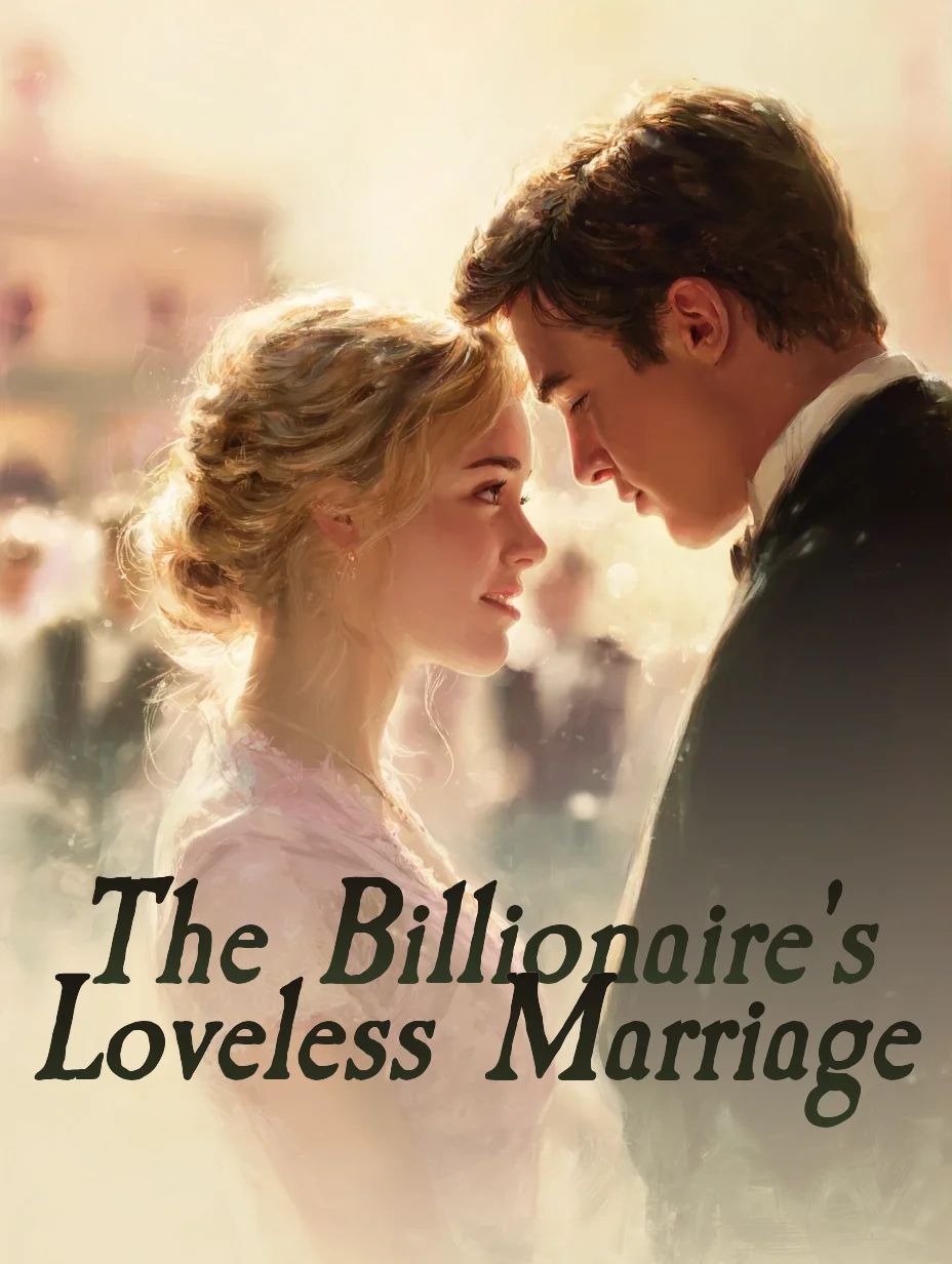 The Billionaire's Loveless Marriage
