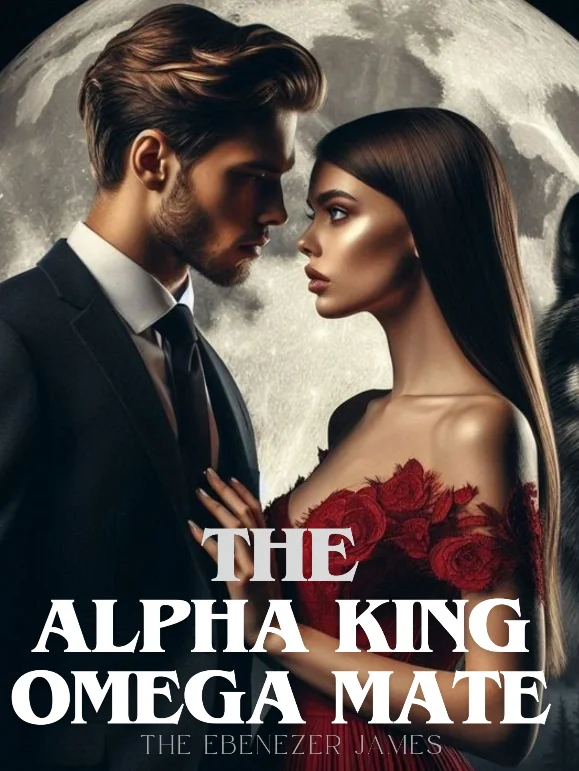 The Alpha King Omega Mate
