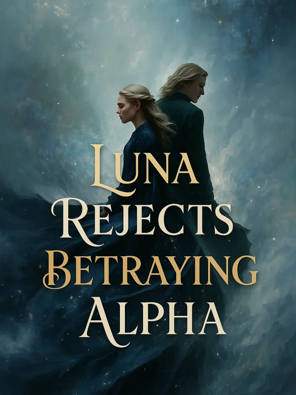 Luna Rejects Betraying Alpha