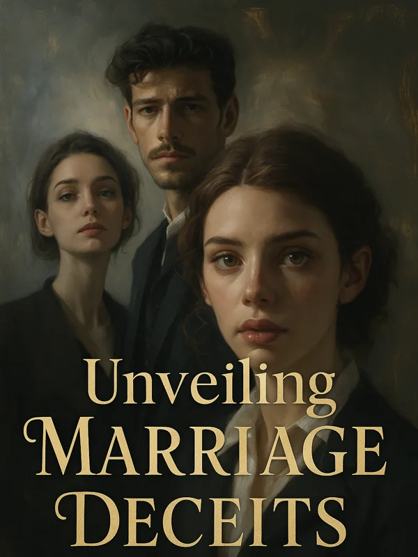 Unveiling Marriage Deceits