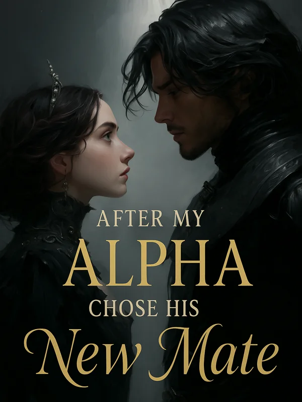 After My Alpha Chose His New Mate
