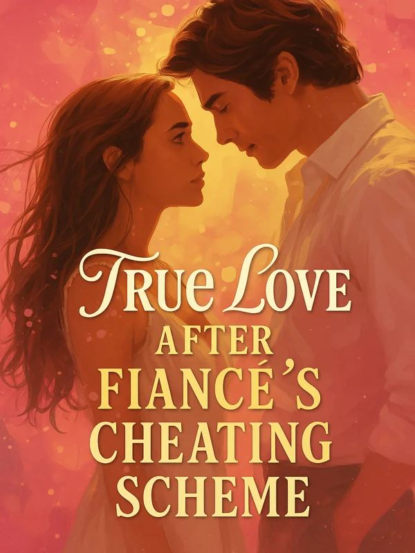 True Love After Fiancé's Cheating Scheme