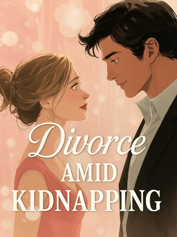 Divorce Amid Kidnapping