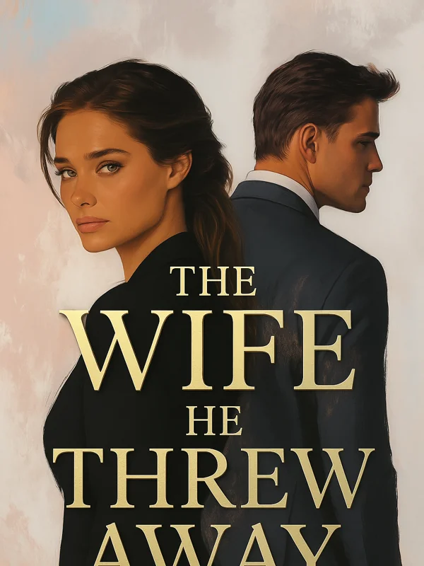 The Wife He Threw Away