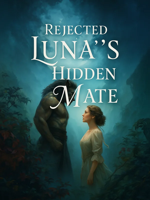 Rejected Luna’s Hidden Mate