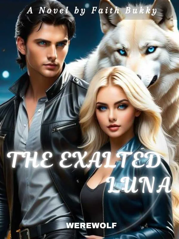 The Exalted Luna