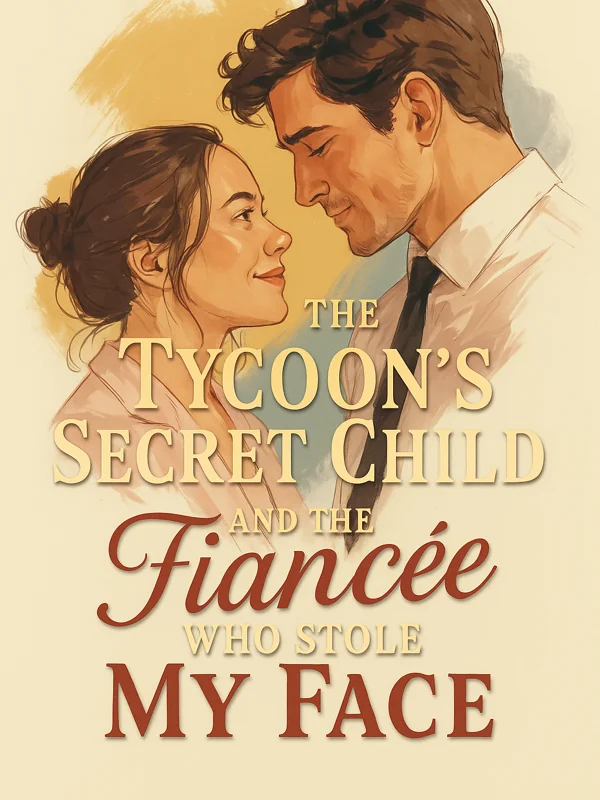 The Tycoon’s Secret Child and the Fiancée Who Stole My Face